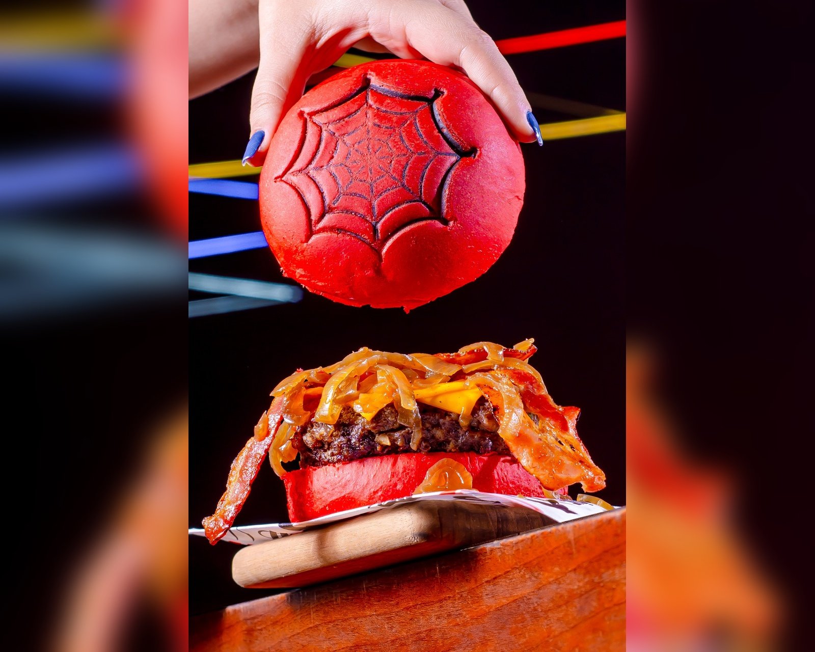 Super Burger