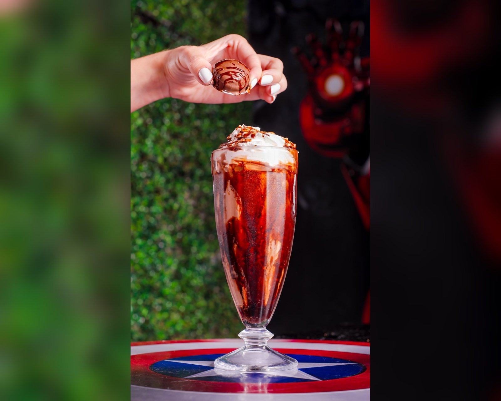 Super Shake